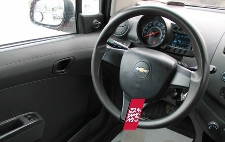 Chevrolet Spark III, 2013 год, 569 000 рублей, 17 фотография