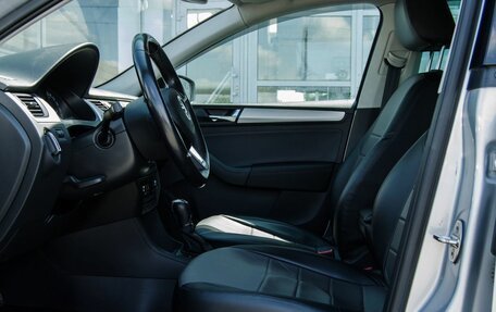 Skoda Rapid I, 2019 год, 1 450 000 рублей, 11 фотография