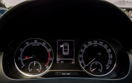 Skoda Rapid I, 2019 год, 1 450 000 рублей, 14 фотография