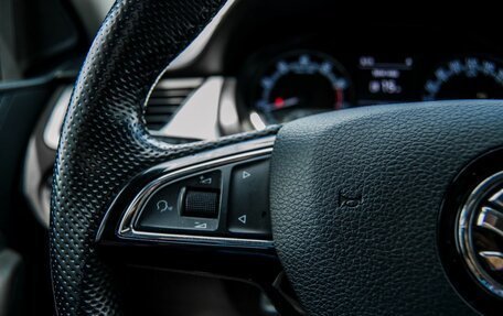 Skoda Rapid I, 2019 год, 1 450 000 рублей, 15 фотография