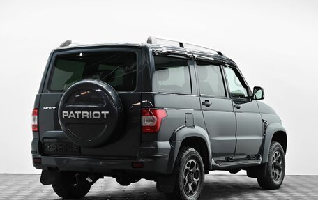 ЛуАЗ Patriot, 2023 год, 1 245 000 рублей, 4 фотография