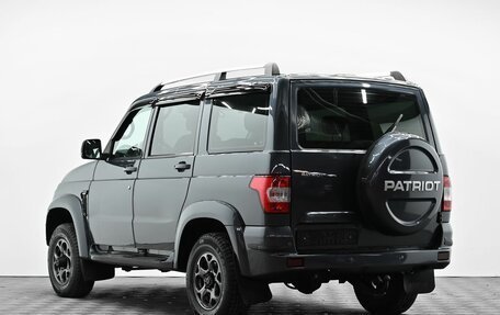 ЛуАЗ Patriot, 2023 год, 1 245 000 рублей, 3 фотография