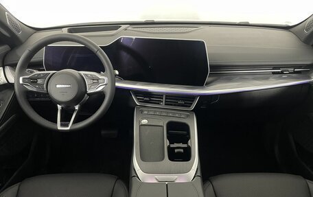 Haval F7, 2025 год, 3 649 000 рублей, 7 фотография