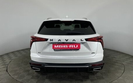 Haval F7, 2025 год, 3 649 000 рублей, 4 фотография