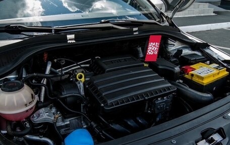 Skoda Rapid I, 2019 год, 1 450 000 рублей, 21 фотография