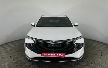 Haval F7, 2025 год, 3 649 000 рублей, 3 фотография