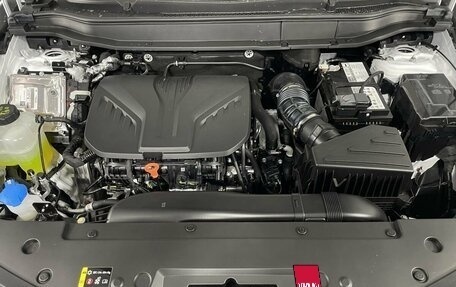 Haval F7, 2025 год, 3 649 000 рублей, 9 фотография