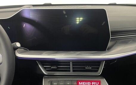 Haval F7, 2025 год, 3 649 000 рублей, 8 фотография