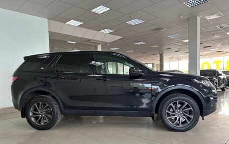 Land Rover Discovery Sport I рестайлинг, 2019 год, 1 957 000 рублей, 7 фотография