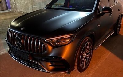 Mercedes-Benz GLC Coupe AMG, 2024 год, 12 800 000 рублей, 1 фотография