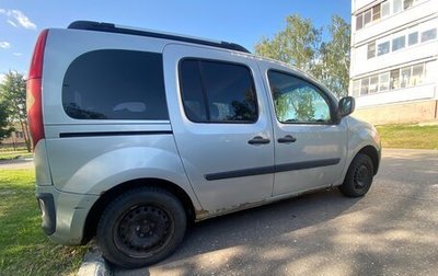 Renault Kangoo II рестайлинг, 2011 год, 550 000 рублей, 1 фотография