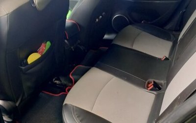 Chevrolet Cruze II, 2013 год, 720 000 рублей, 1 фотография