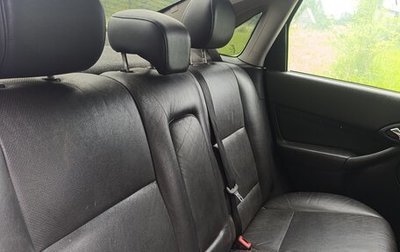 Ford Focus IV, 2004 год, 350 000 рублей, 1 фотография