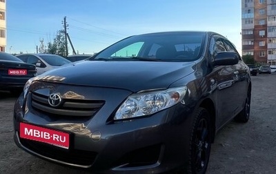 Toyota Corolla, 2008 год, 750 000 рублей, 1 фотография