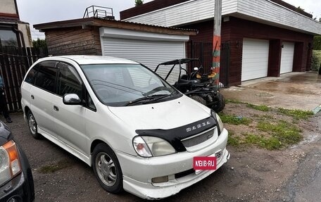 Toyota Nadia, 1998 год, 385 000 рублей, 1 фотография