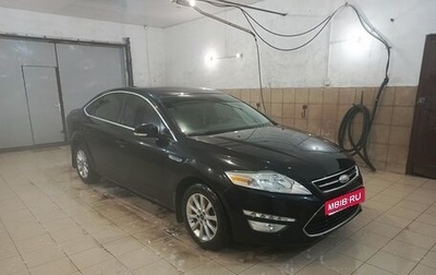Ford Mondeo IV, 2011 год, 895 000 рублей, 1 фотография