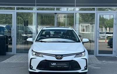 Toyota Corolla, 2024 год, 3 350 000 рублей, 1 фотография