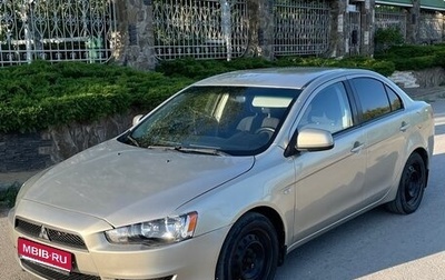 Mitsubishi Lancer IX, 2008 год, 500 000 рублей, 1 фотография