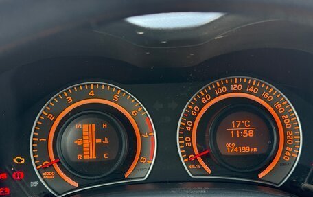 Toyota Corolla, 2008 год, 800 000 рублей, 1 фотография