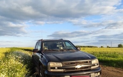 Chevrolet TrailBlazer II, 2008 год, 999 999 рублей, 1 фотография