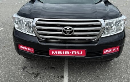 Toyota Land Cruiser 200, 2008 год, 3 150 000 рублей, 1 фотография