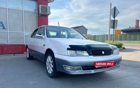 Toyota Camry V40, 1997 год, 370 000 рублей, 1 фотография