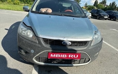 Ford Focus II рестайлинг, 2010 год, 280 000 рублей, 1 фотография