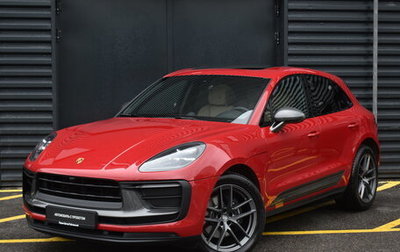 Porsche Macan I рестайлинг, 2024 год, 10 250 000 рублей, 1 фотография