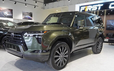 Lexus GX, 2024 год, 12 580 000 рублей, 1 фотография