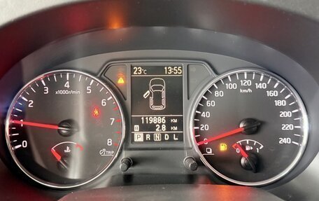 Nissan X-Trail, 2012 год, 1 133 000 рублей, 7 фотография