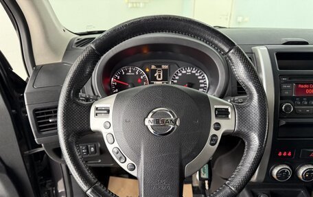 Nissan X-Trail, 2012 год, 1 133 000 рублей, 6 фотография