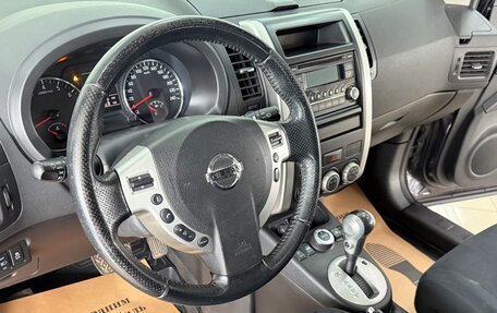 Nissan X-Trail, 2012 год, 1 133 000 рублей, 5 фотография