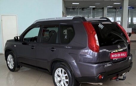 Nissan X-Trail, 2012 год, 1 133 000 рублей, 3 фотография