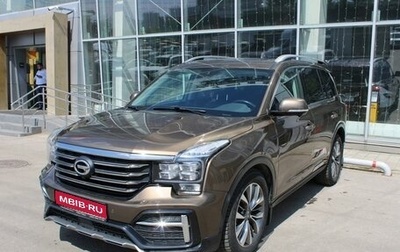 GAC GS8 I, 2020 год, 2 035 000 рублей, 1 фотография