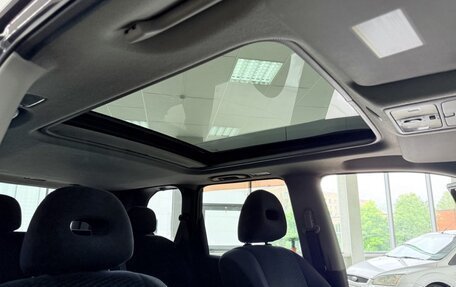 Nissan X-Trail, 2012 год, 1 133 000 рублей, 14 фотография