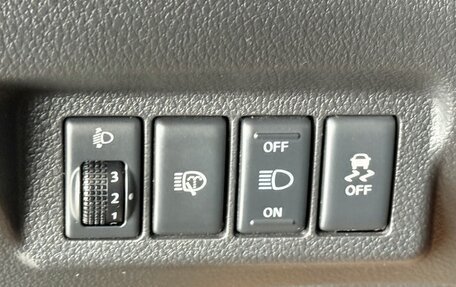 Nissan X-Trail, 2012 год, 1 133 000 рублей, 12 фотография