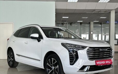 Haval Jolion, 2021 год, 1 545 000 рублей, 3 фотография