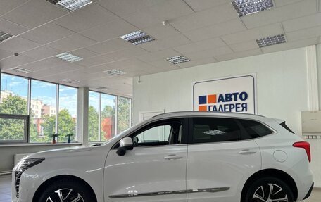 Haval Jolion, 2021 год, 1 545 000 рублей, 8 фотография