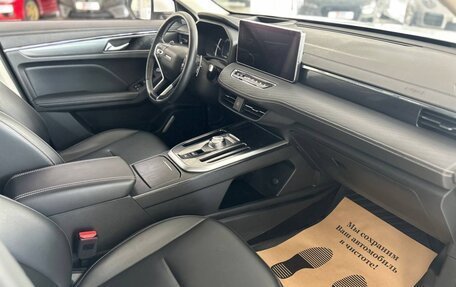 Haval Jolion, 2021 год, 1 545 000 рублей, 11 фотография