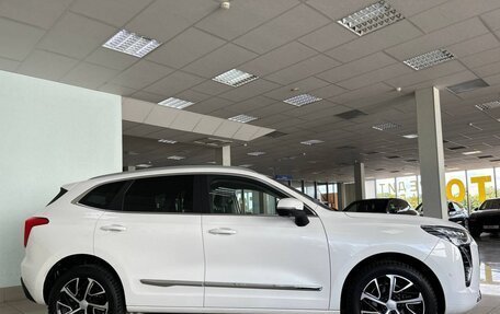 Haval Jolion, 2021 год, 1 545 000 рублей, 7 фотография