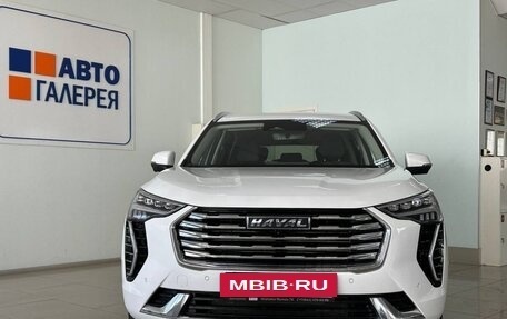 Haval Jolion, 2021 год, 1 545 000 рублей, 2 фотография