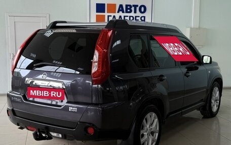 Nissan X-Trail, 2012 год, 1 133 000 рублей, 4 фотография