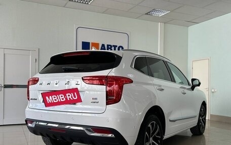 Haval Jolion, 2021 год, 1 545 000 рублей, 6 фотография