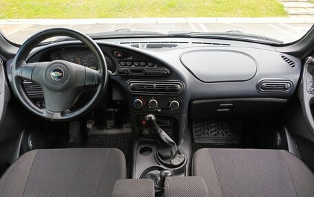 Chevrolet Niva I рестайлинг, 2013 год, 470 000 рублей, 17 фотография