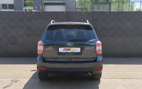 Subaru Forester, 2014 год, 1 199 000 рублей, 7 фотография