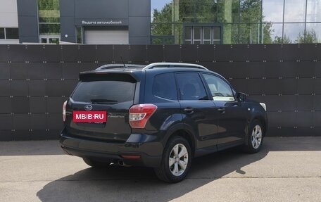 Subaru Forester, 2014 год, 1 199 000 рублей, 6 фотография
