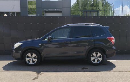 Subaru Forester, 2014 год, 1 199 000 рублей, 10 фотография