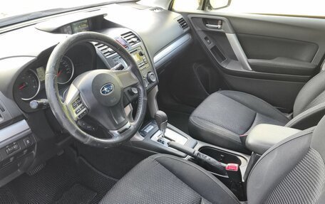 Subaru Forester, 2014 год, 1 199 000 рублей, 18 фотография