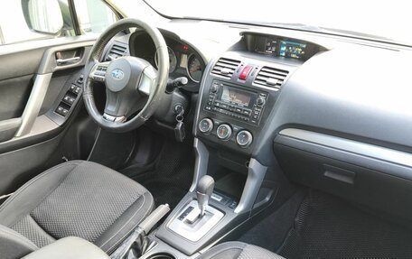 Subaru Forester, 2014 год, 1 199 000 рублей, 16 фотография