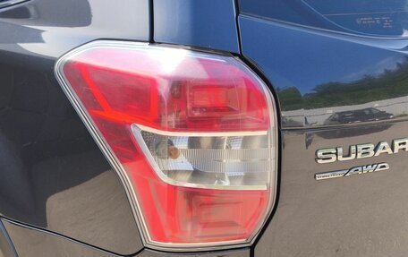 Subaru Forester, 2014 год, 1 199 000 рублей, 20 фотография